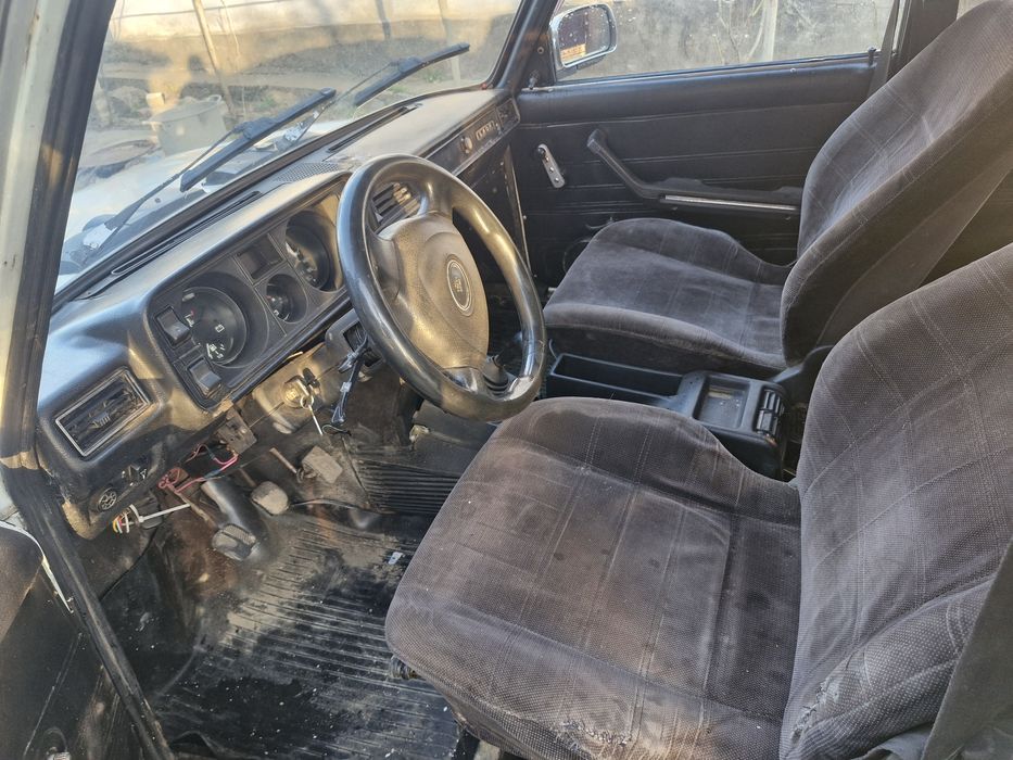 Авто в непоганому стані