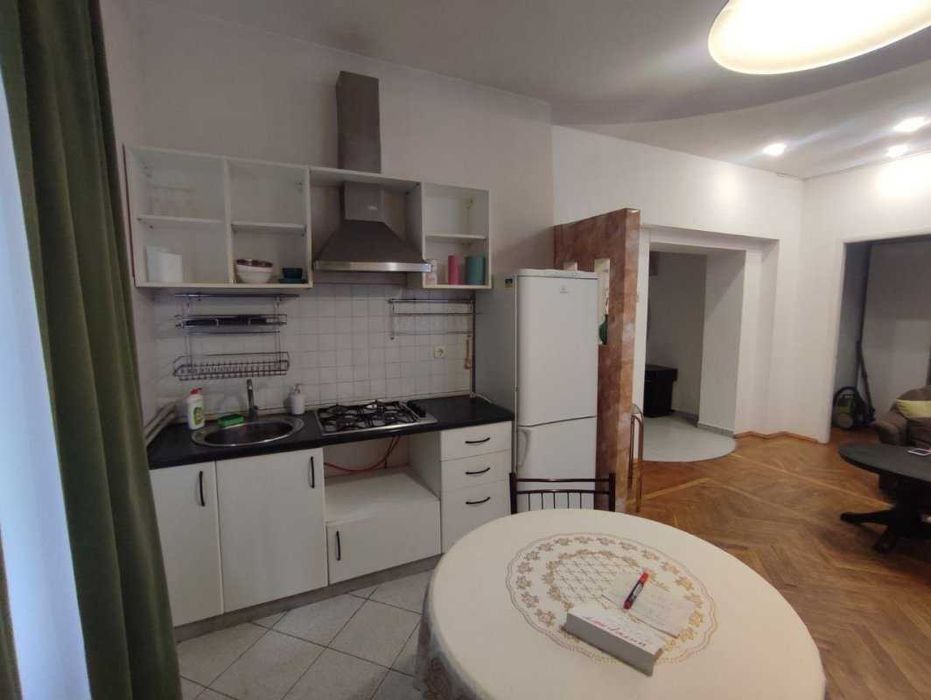 Сдам долгосрочно квартиру в Центре/Маяковского пер./ Преображенская!