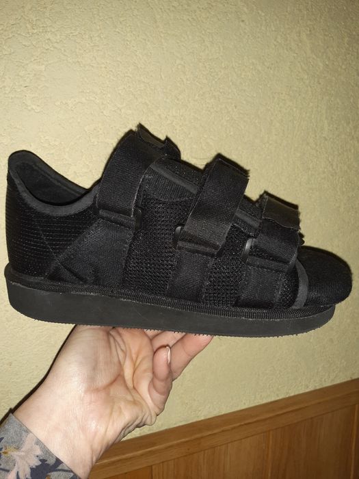 Лікувальна обув 1шт