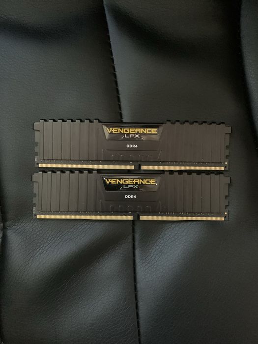 ddr4 64gb 3200mhz - Купити електроніку - Ціни на OLX.ua