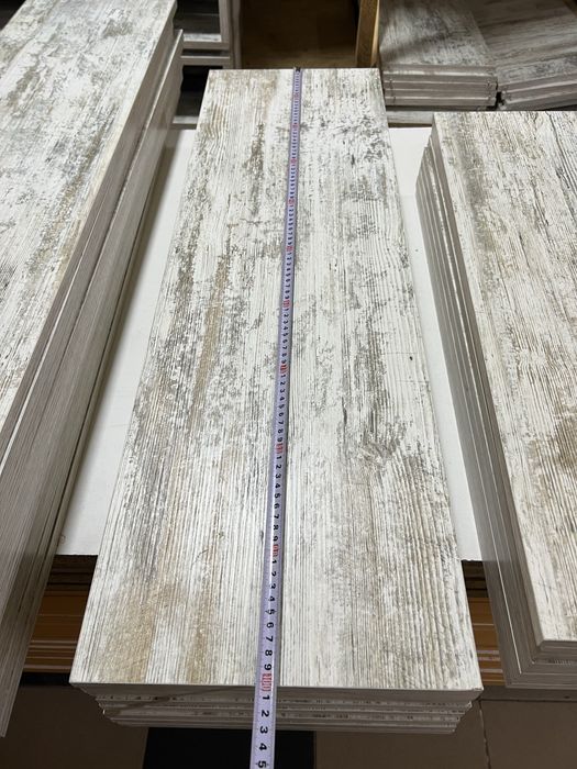 Меблева  Плита ДСП Кантрі з 4 сторін кромка