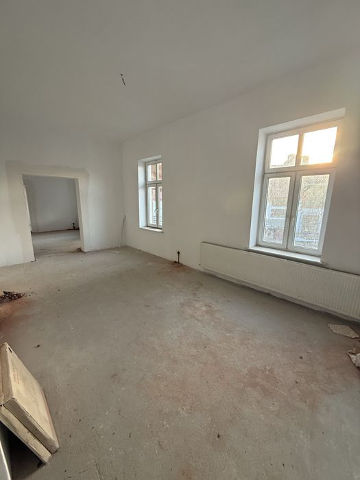 Lokal użytkowy | 50-150m2 | I piętro | centrum miasta