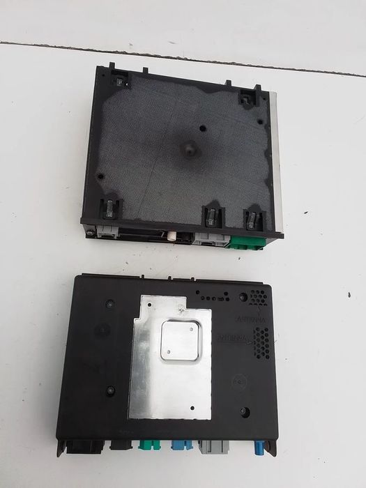 23415900 39026165 moduł nawigacji silverbox ng 2,5 hmi opel insignia