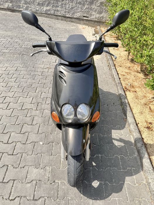 Yamaha NEOS 50cc