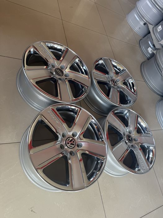 Диски Carre r17/5/112 Mercedes E-class Vito Audi A6 A4 VW