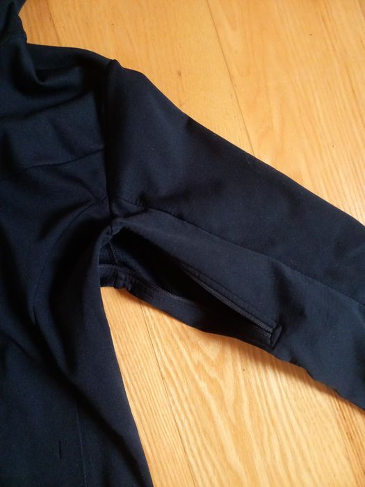 Softshell Mammut rozm S