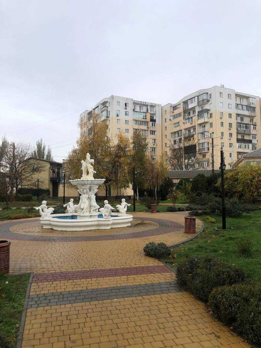Продам 3 кімнатну кв-ру в ЖК з видом на море в ЖК Fontanka City
