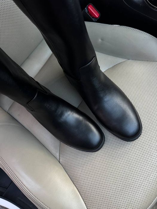 преміальні ФОРМОВАНІ чоботи