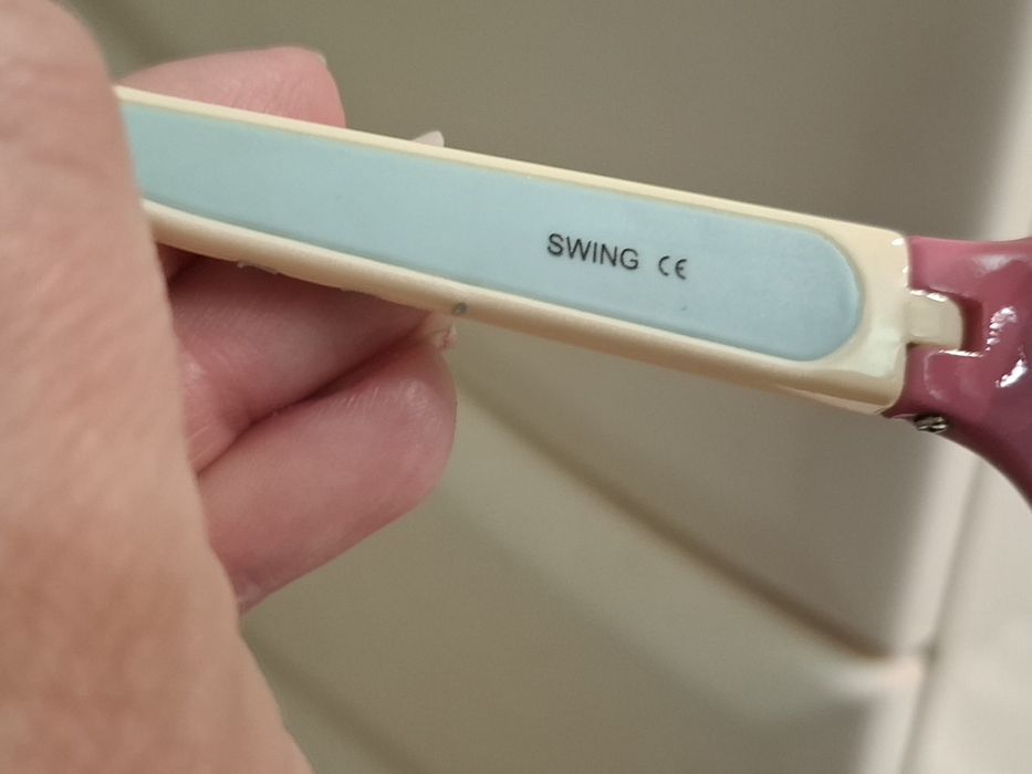 Окуляри сонцезахисні дитячі Swing