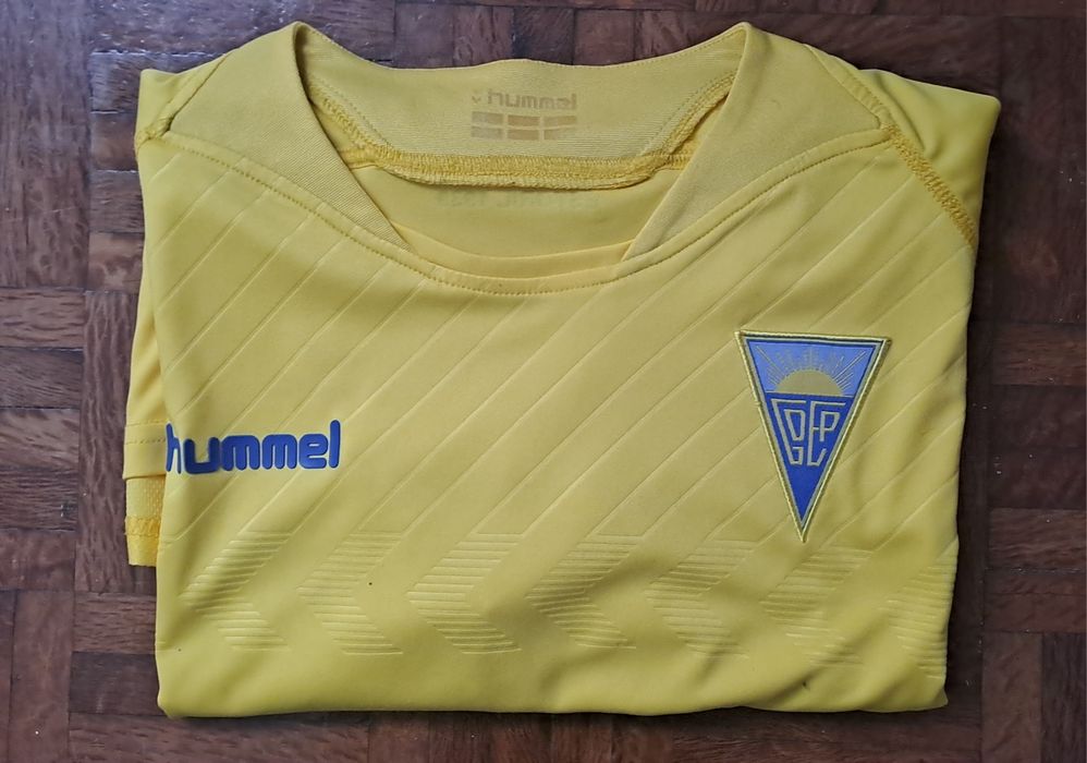 Camisola Estoril Praia