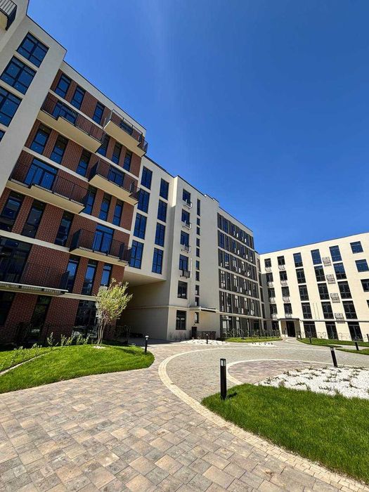 Продаж 1 кімнатна квартира ЖК PERFECT LIFE, Винники, 2773751 грн.