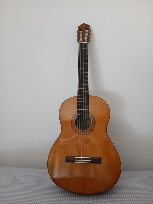Guitarra yamaha C40