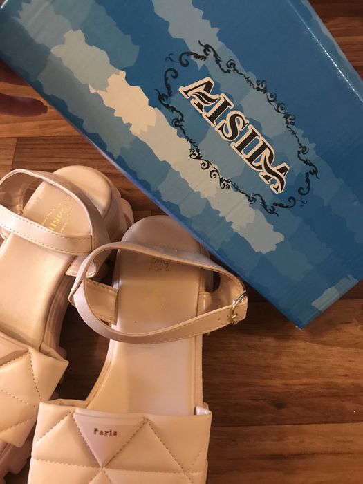 Босоножки , размер 41