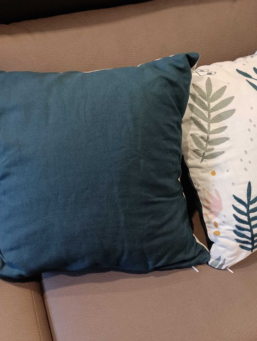 Vendo Almofadas decorativas