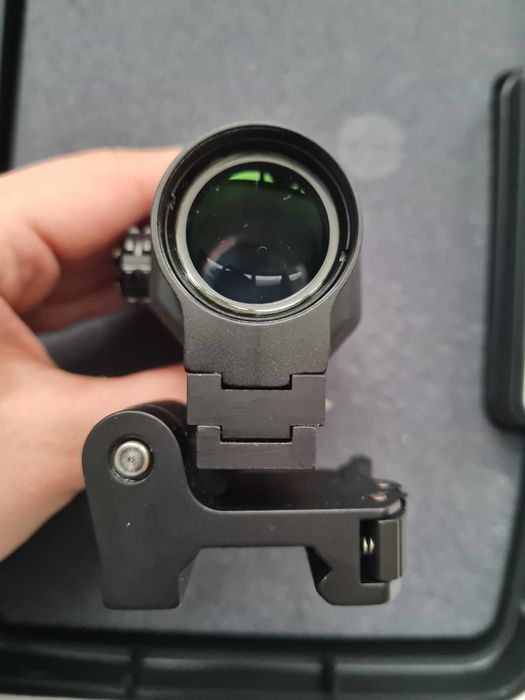 Kolimator holograficzny Eotech HHS XPS 3-2 + G33 blemished holo sight