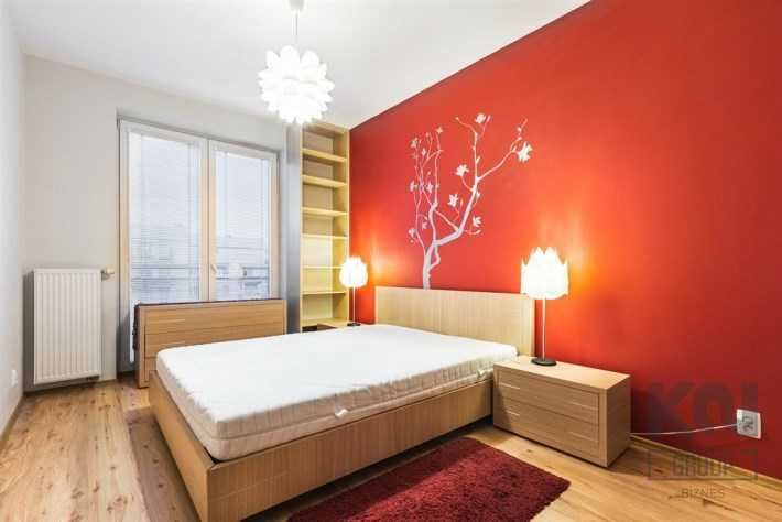 Mieszkanie – Łódź - Widok 5