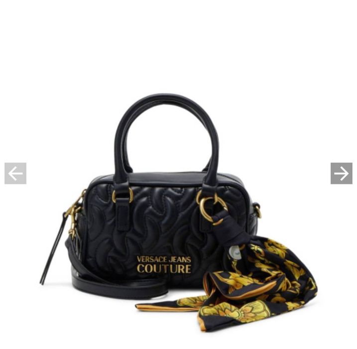 Сумка Versace Jeans Couture