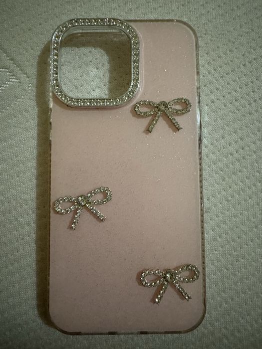 Чехол на iPhone 15 Pro Max