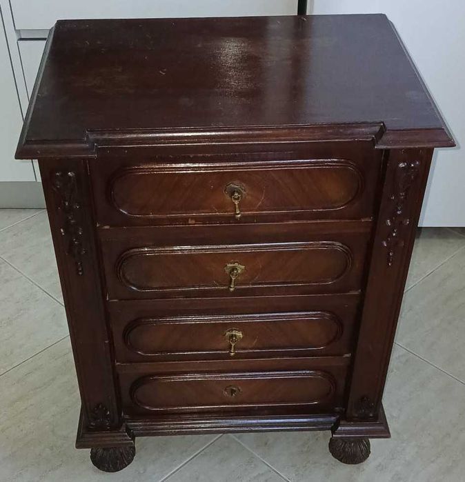 Mobilia de quarto