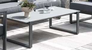 Mesa exterior/interior nova (ainda em caixa)