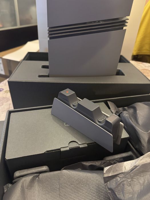 PS5 Pro 30TH Anniversary Limited  Гарантія 12 міс