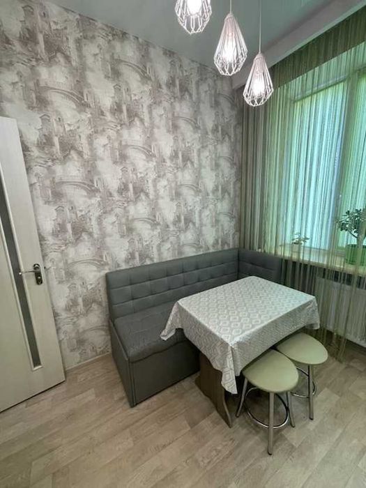 D1F Продаж 1 кімнатної кв. метро Холодна гора, вул. Семинарська 46