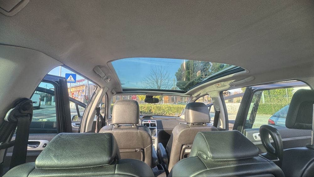 Peugeot 307 executive 1.6 HDI