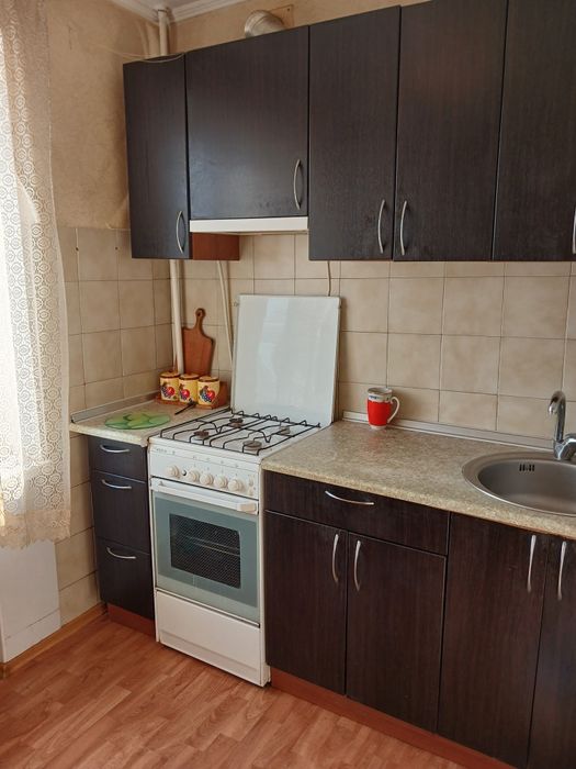Продам 1к квартиру с видом на море
