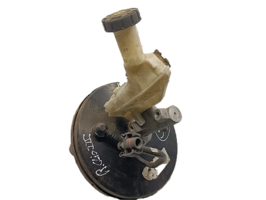 Servofreio RENAULT Clio III (BR0/1, CR0/1)