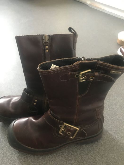 Kozaki UGG oryginalne