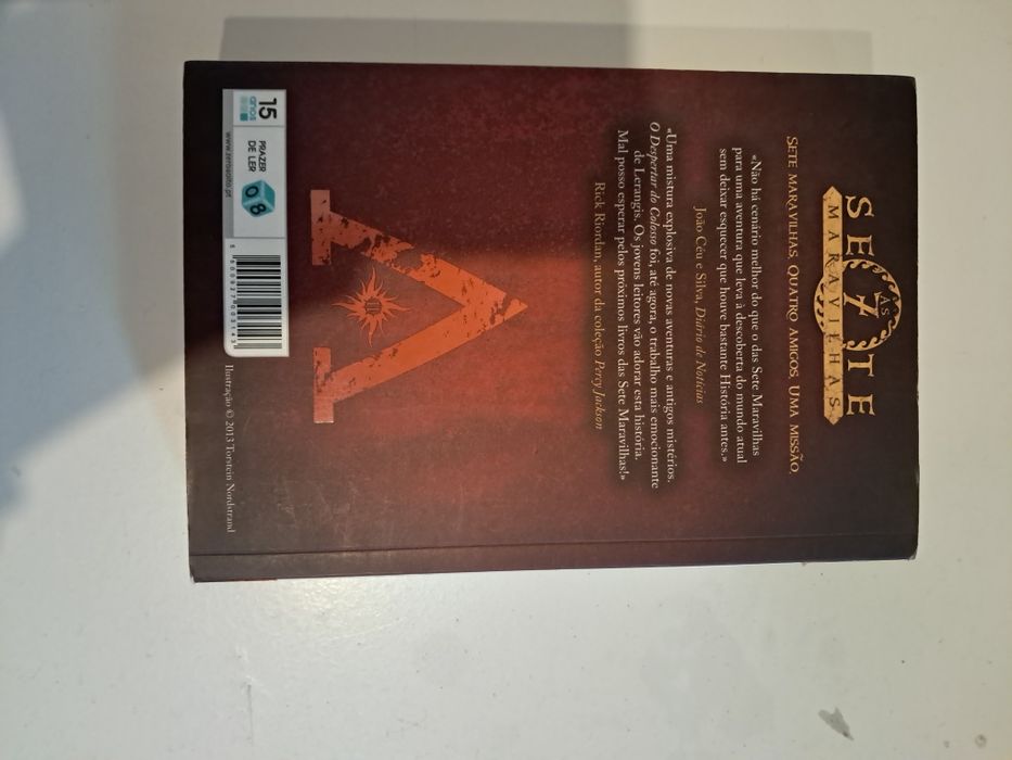 Peter Lerangis- Perdidos na Babilónia