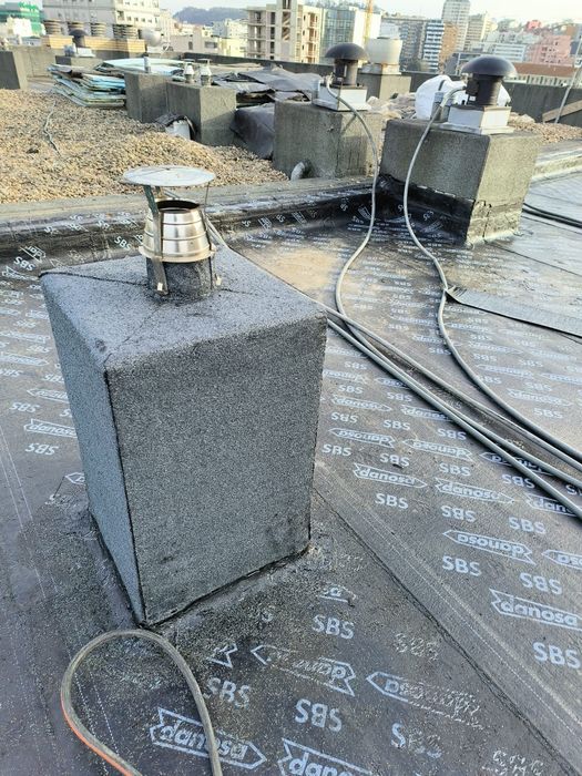 Reparação  e manutenção  condominios e condomínios