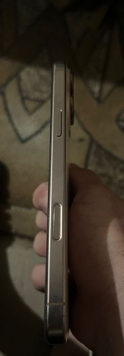 iPhone 16 Pro Max 256