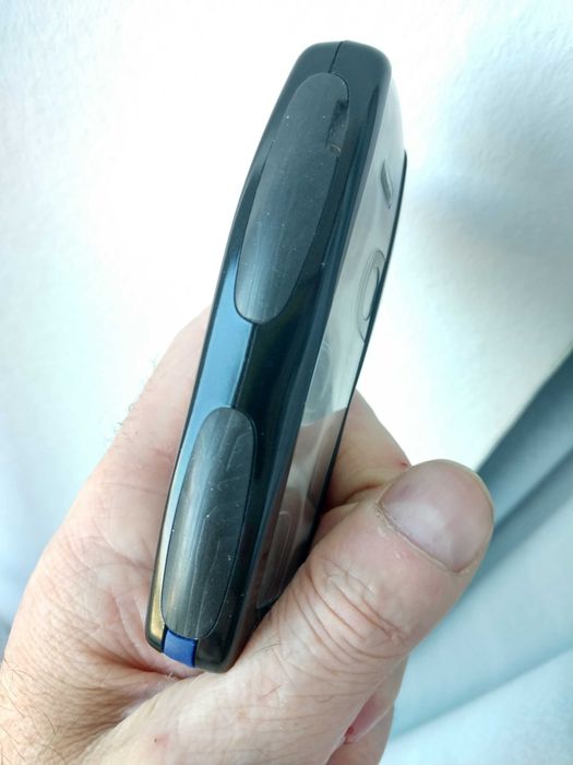 Nokia 3220 black&gray
