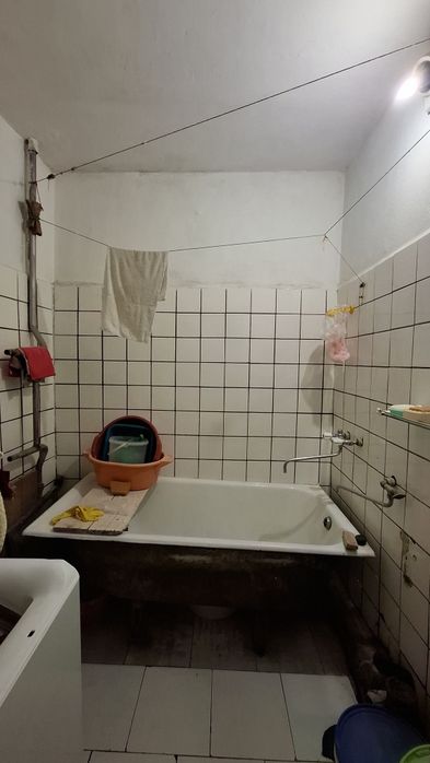 4 Кімнатна Квартира В Центрі Трускавця