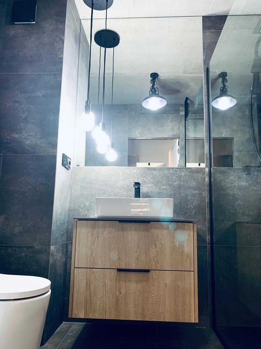 Wynajmę 3 Pokojowe Mieszkanie W stylu Loft - Apartamenty na Wzgórzu Sosnowiec - Widok 6