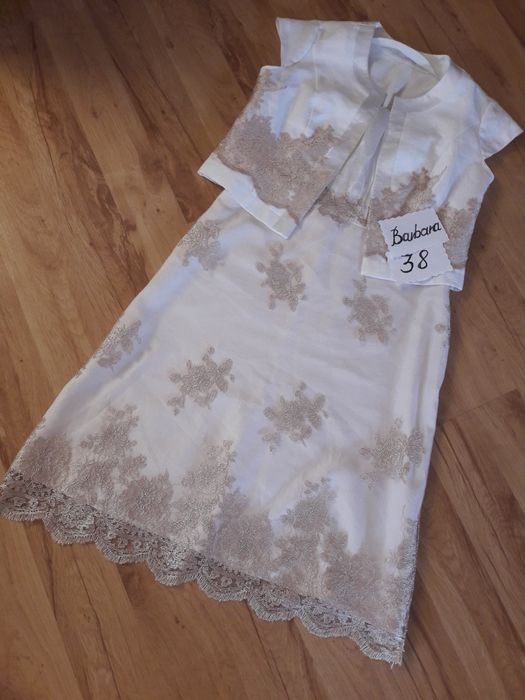 Garsonka 2 częściowa R 38 Barbara