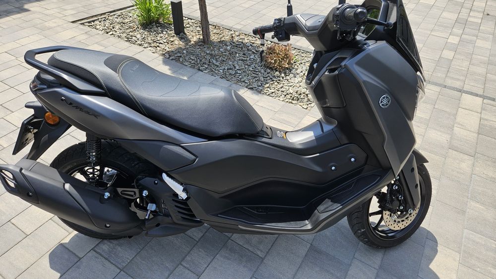 Yamaha Nmax 125 Tech Max
