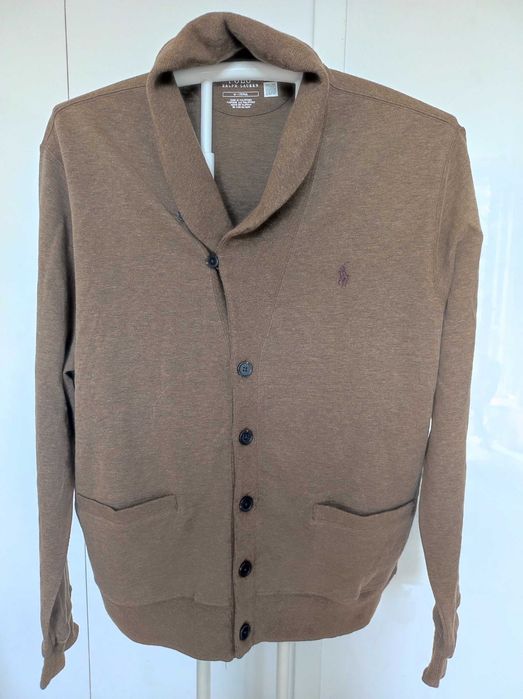 - Polo Ralph Lauren - Bluza, kardigan r. M
