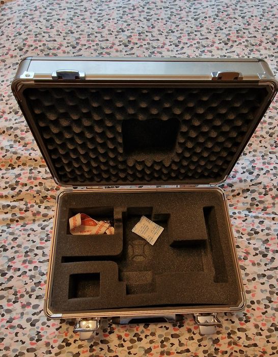 Rádio Futaba 3pk