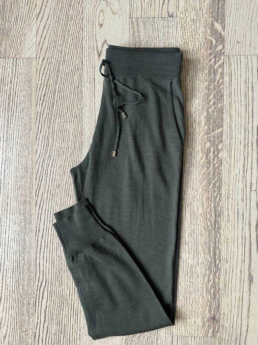 вовняні штани Marie Philippe  100% екстра м'яка вовна. merinos