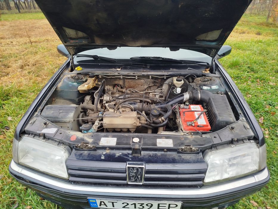 Продається Пежо 605