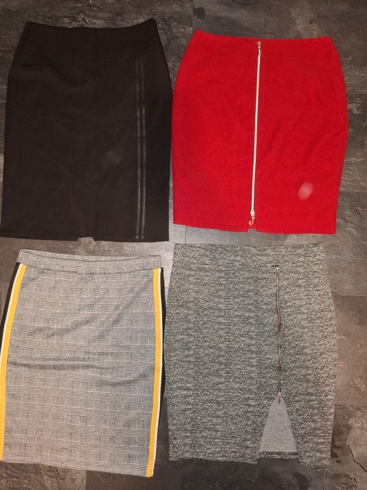 Paka ubrań piękne XL/L