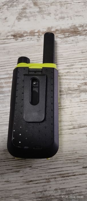 Комплект раций BAOFENG BF-T17