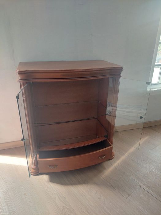 Movel para televisão