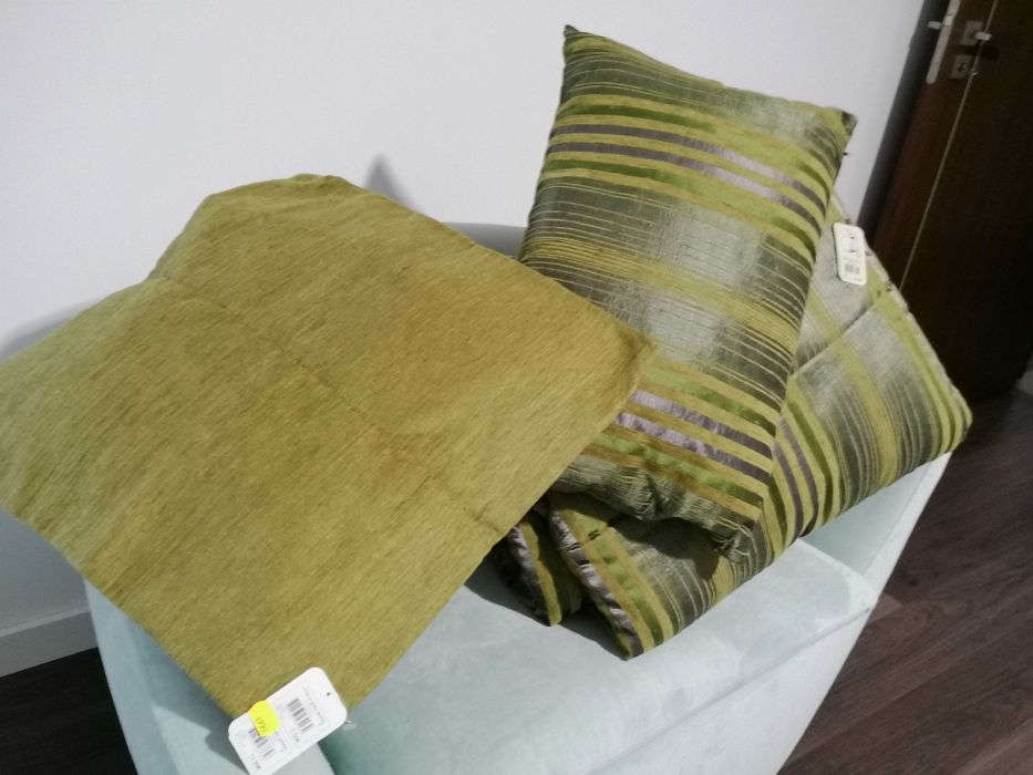 Colcha Gato Preto Novo