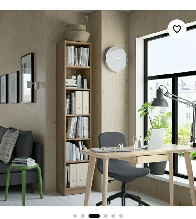 Estante Ikea Billy