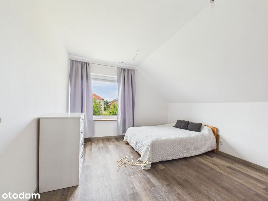 Dom 172 m2 | Działka 3500 m2 | Kobierne