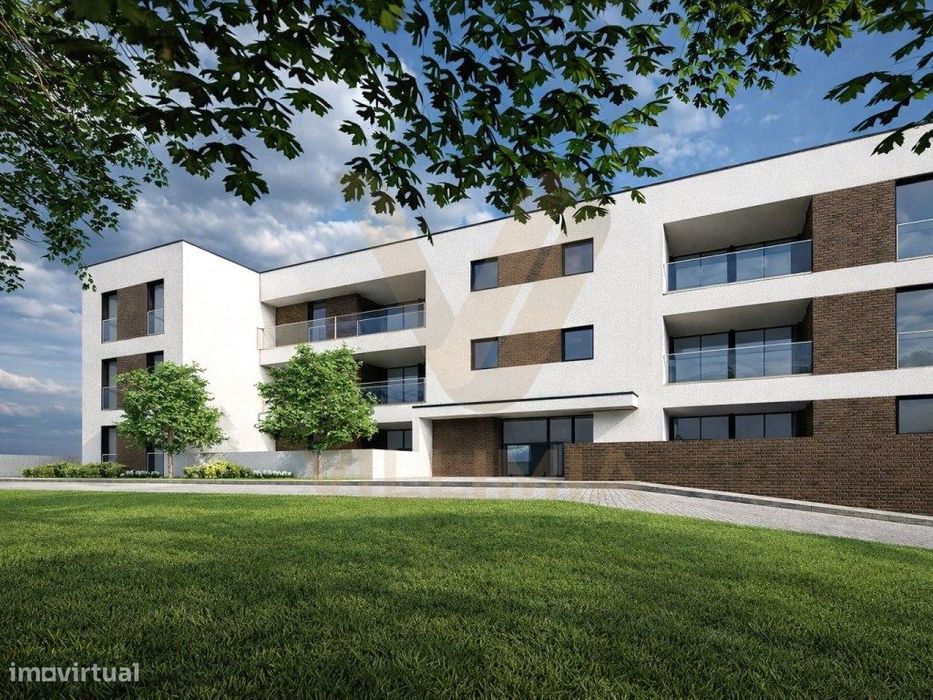 Apartamento T3 | Valença — Valença, Cristelo Covo E Arão, Viana do Castelo