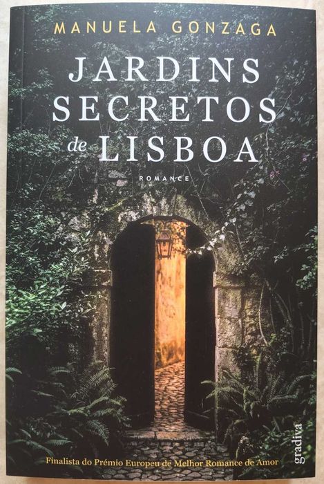 Portes Grátis - Jardins Secretos de Lisboa